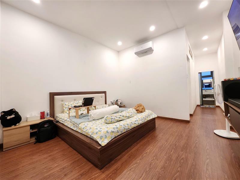 GX4.1⭐NHÀ GÒ XOÀI– LÊ  VĂN QUỚI HẺM 8M- NHÀ MỚI 3 TẦNG- 0 LỘ GIỚI 72M2 CHỈ 6 TỶ- SỔ VUÔNG ĐẸP - Ảnh 3